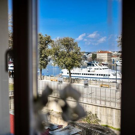 Lauris Luxury Apartment Zadar Bagian luar foto