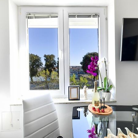 Lauris Luxury Apartment Zadar Bagian luar foto