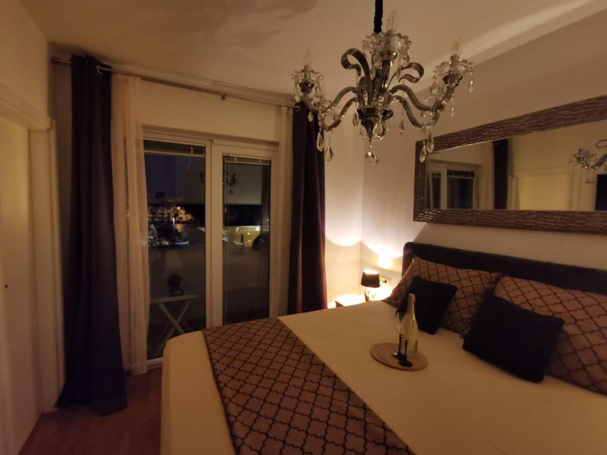 Lauris Luxury Apartment Zadar Bagian luar foto