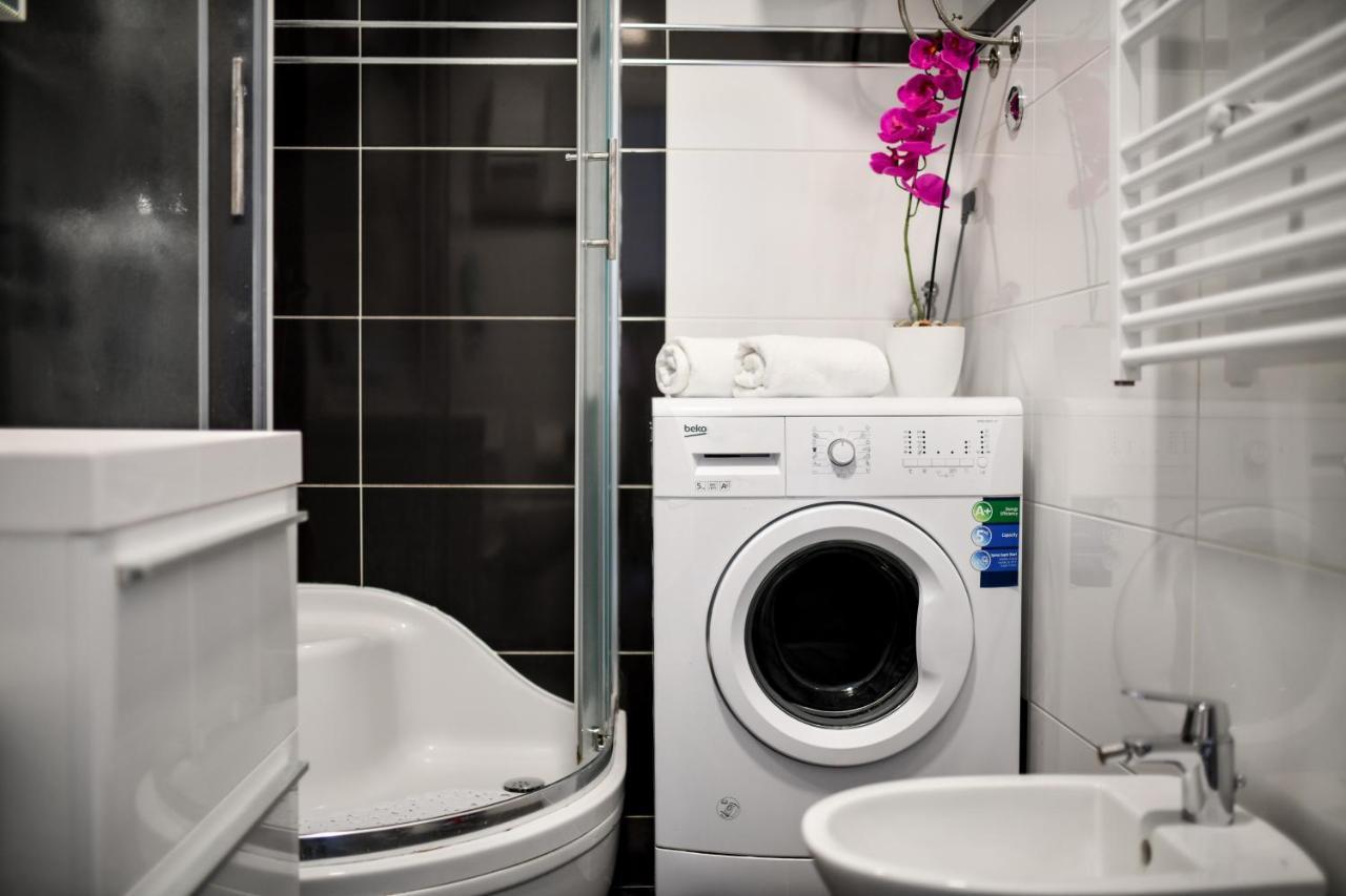 Lauris Luxury Apartment Zadar Bagian luar foto