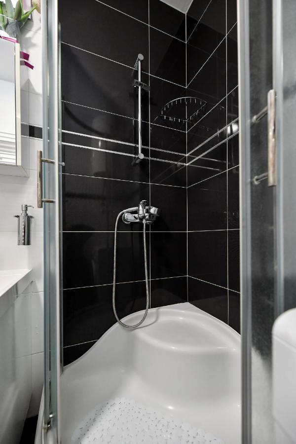 Lauris Luxury Apartment Zadar Bagian luar foto