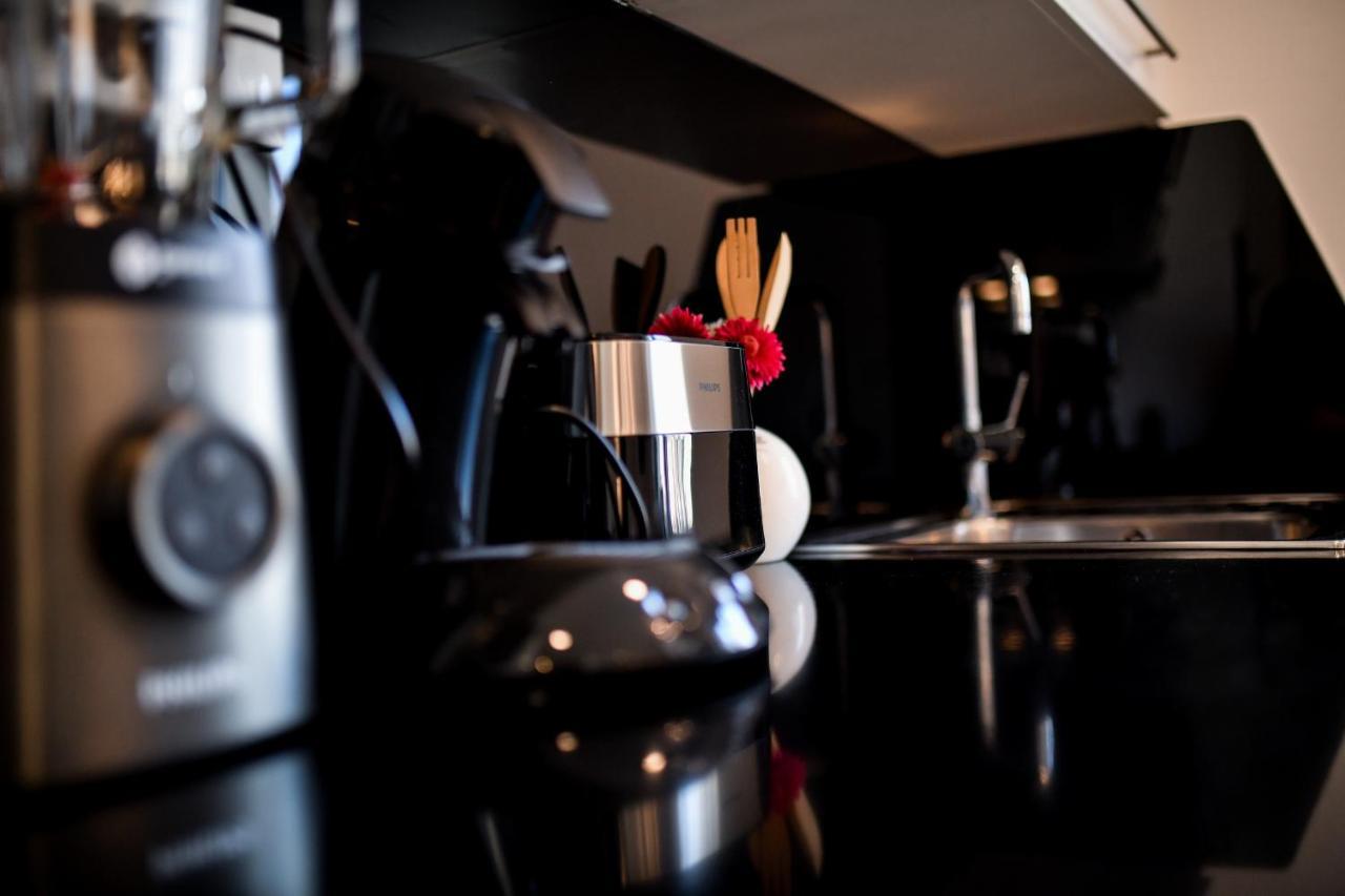 Lauris Luxury Apartment Zadar Bagian luar foto